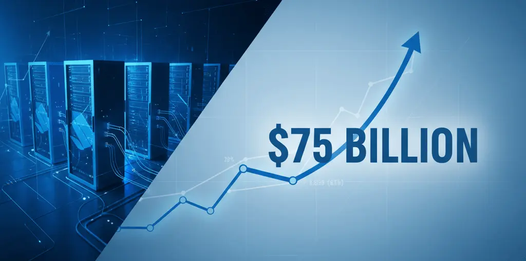 Meta's $75B AI Infrastructure Bet: Inside the Biggest Cloud Deals of 2025